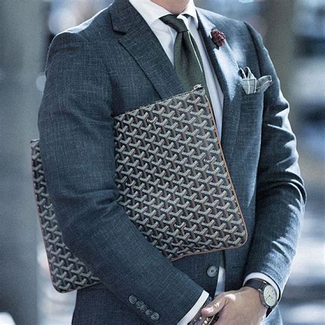 goyard clutch gm|goyard clutch men.